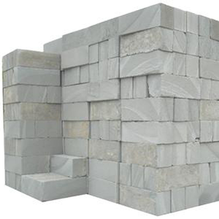 马村不同砌筑方式蒸压加气混凝土砌块轻质砖 加气块抗压强度研究
